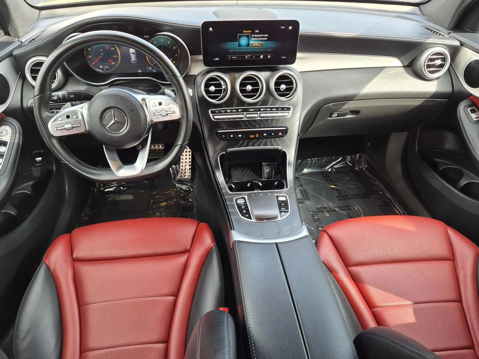 Thumbnail: 2023 Mercedes-Benz GLC - 3