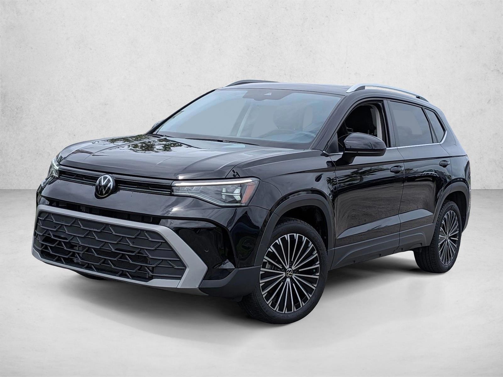 Thumbnail: 2025 Volkswagen Taos - 1