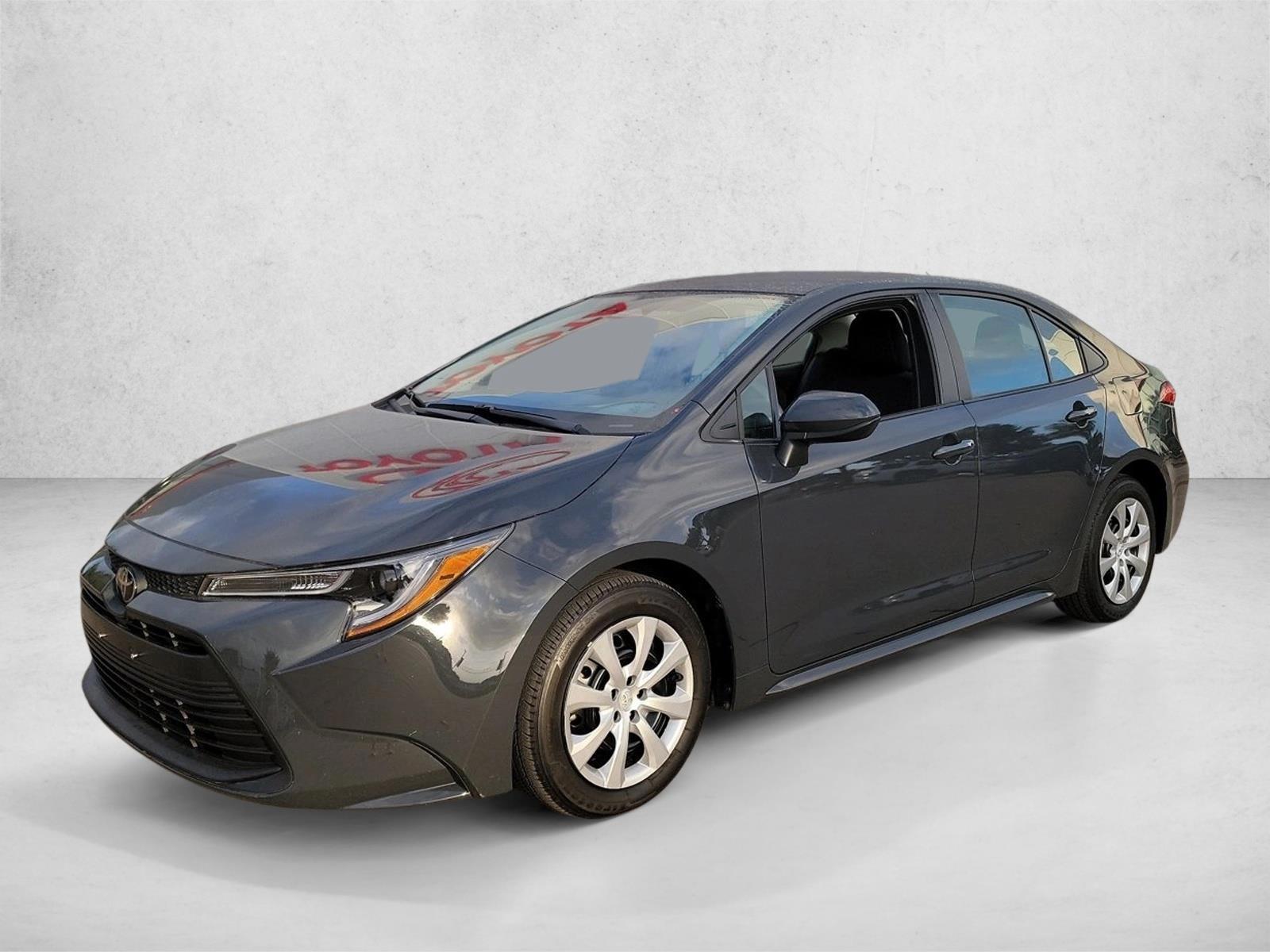 Thumbnail: 2025 Toyota Corolla - 1