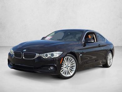 2014 BMW 4 Series 428i -
                  Las Vegas, NV