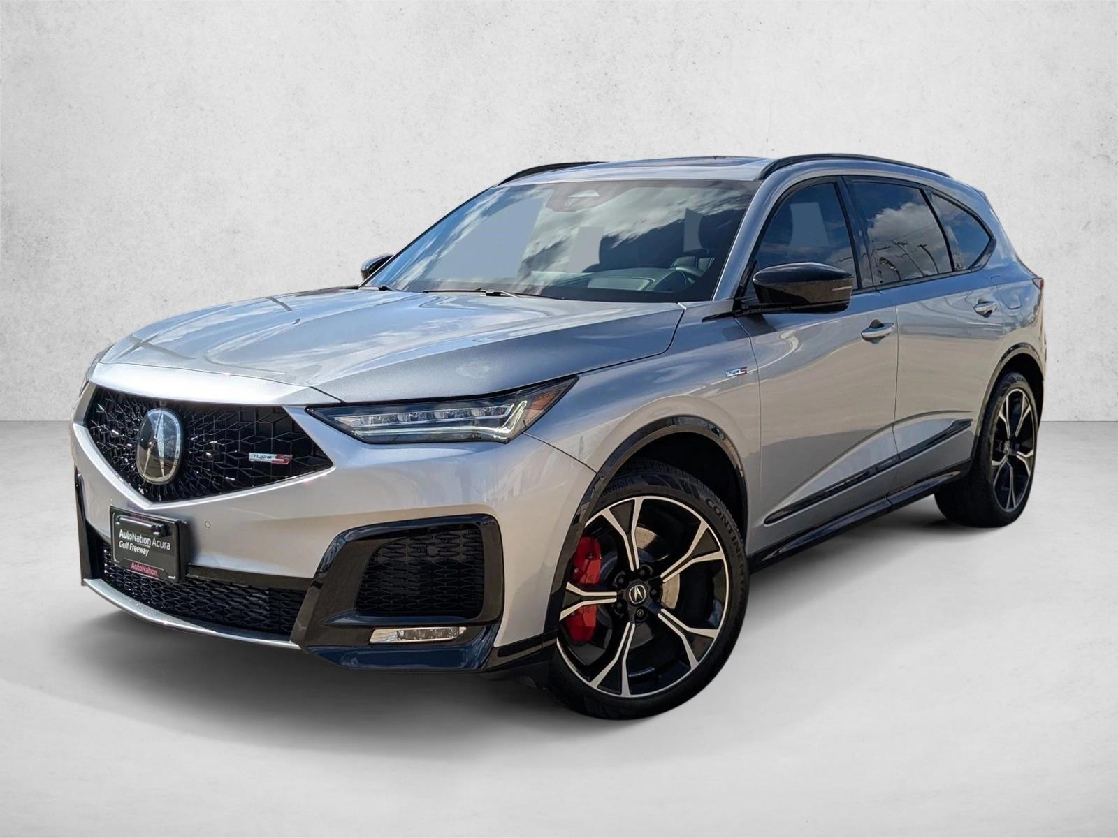 Thumbnail: 2026 Acura MDX - 1
