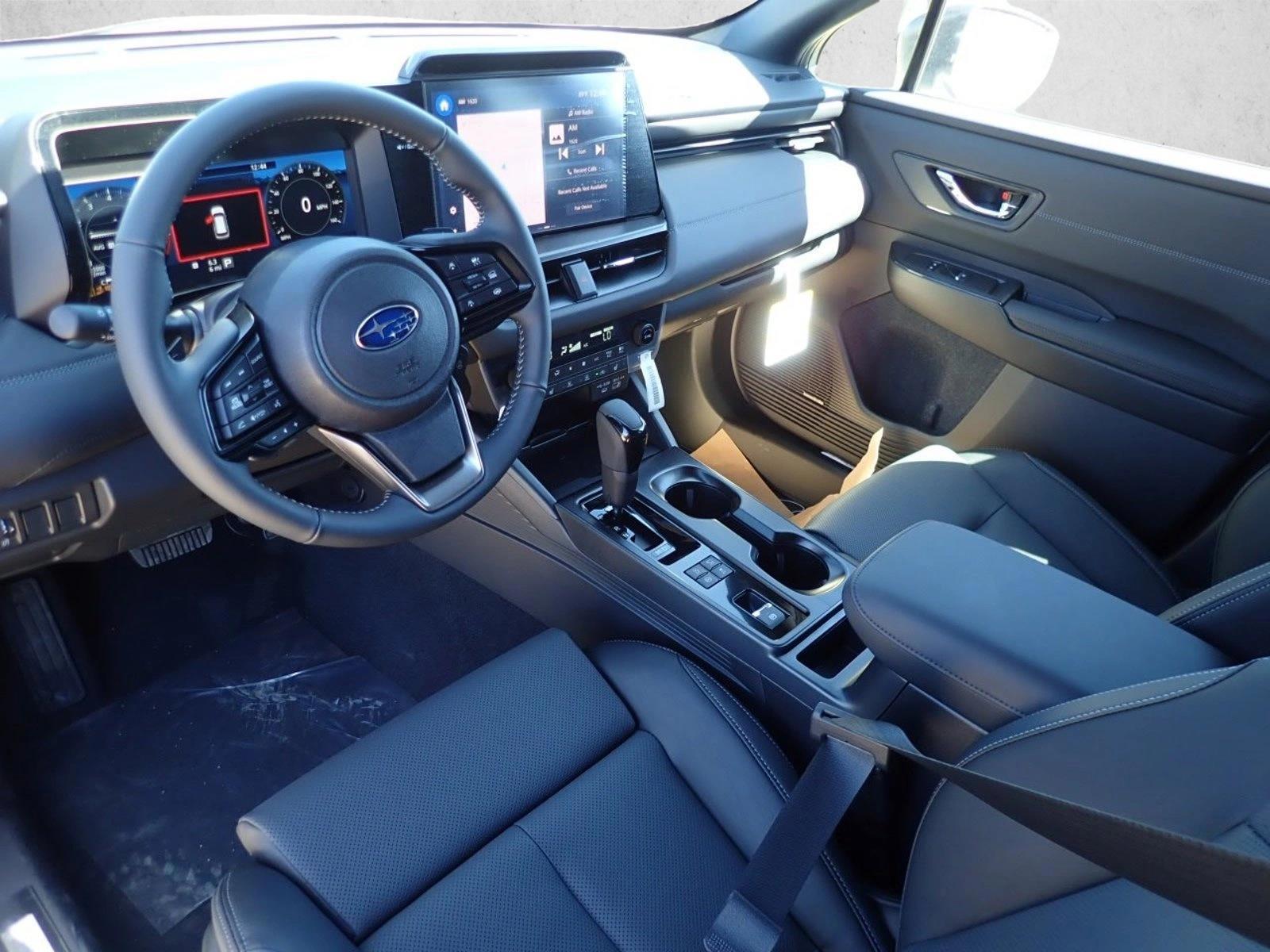 Thumbnail: 2026 Subaru Outback - 3