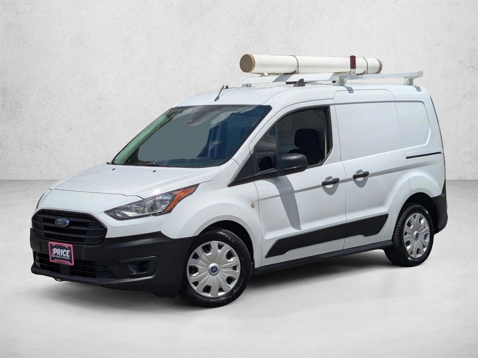 Thumbnail: 2022 Ford Transit Series - 1