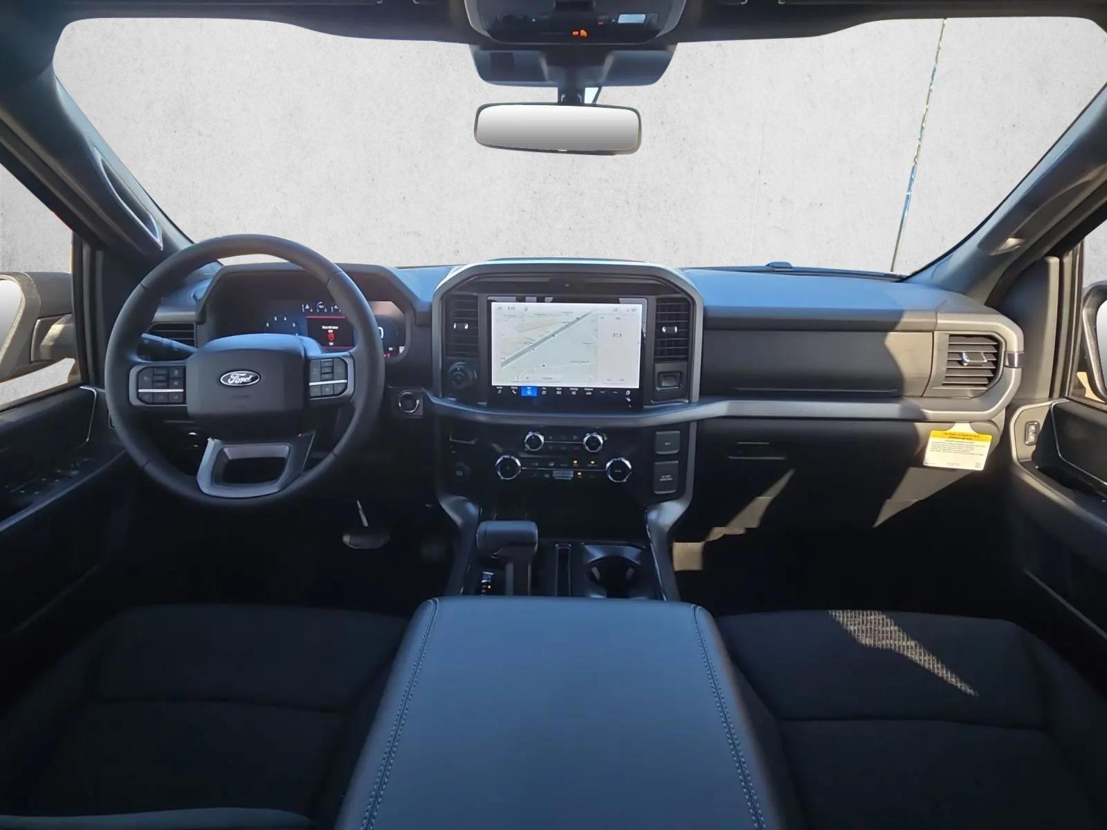 Thumbnail: 2026 Ford F-150 - 3
