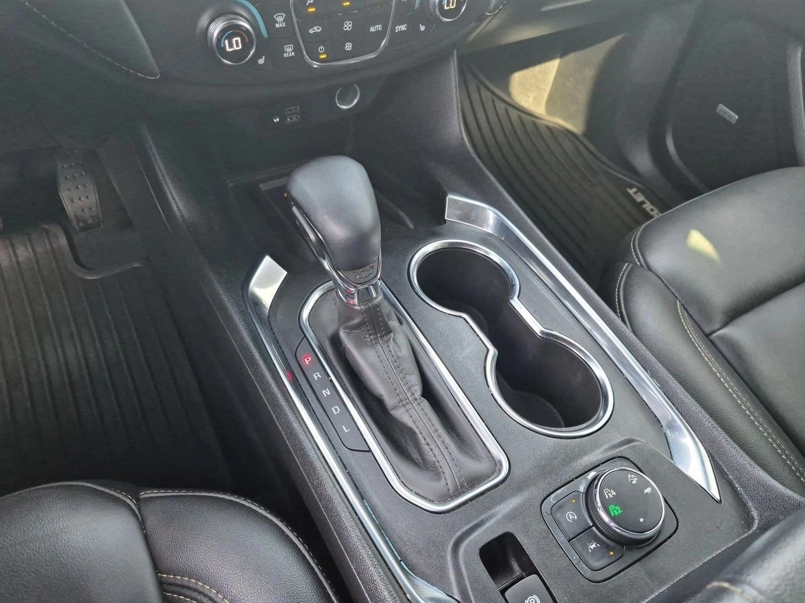 2023 Chevrolet Traverse 3LT - Photo 18