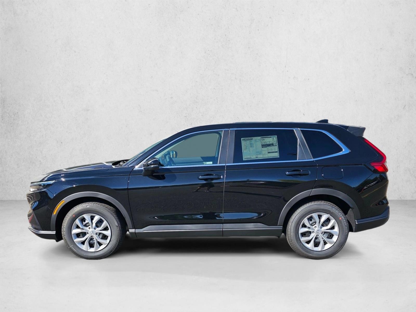 Thumbnail: 2026 Honda CR-V - 3