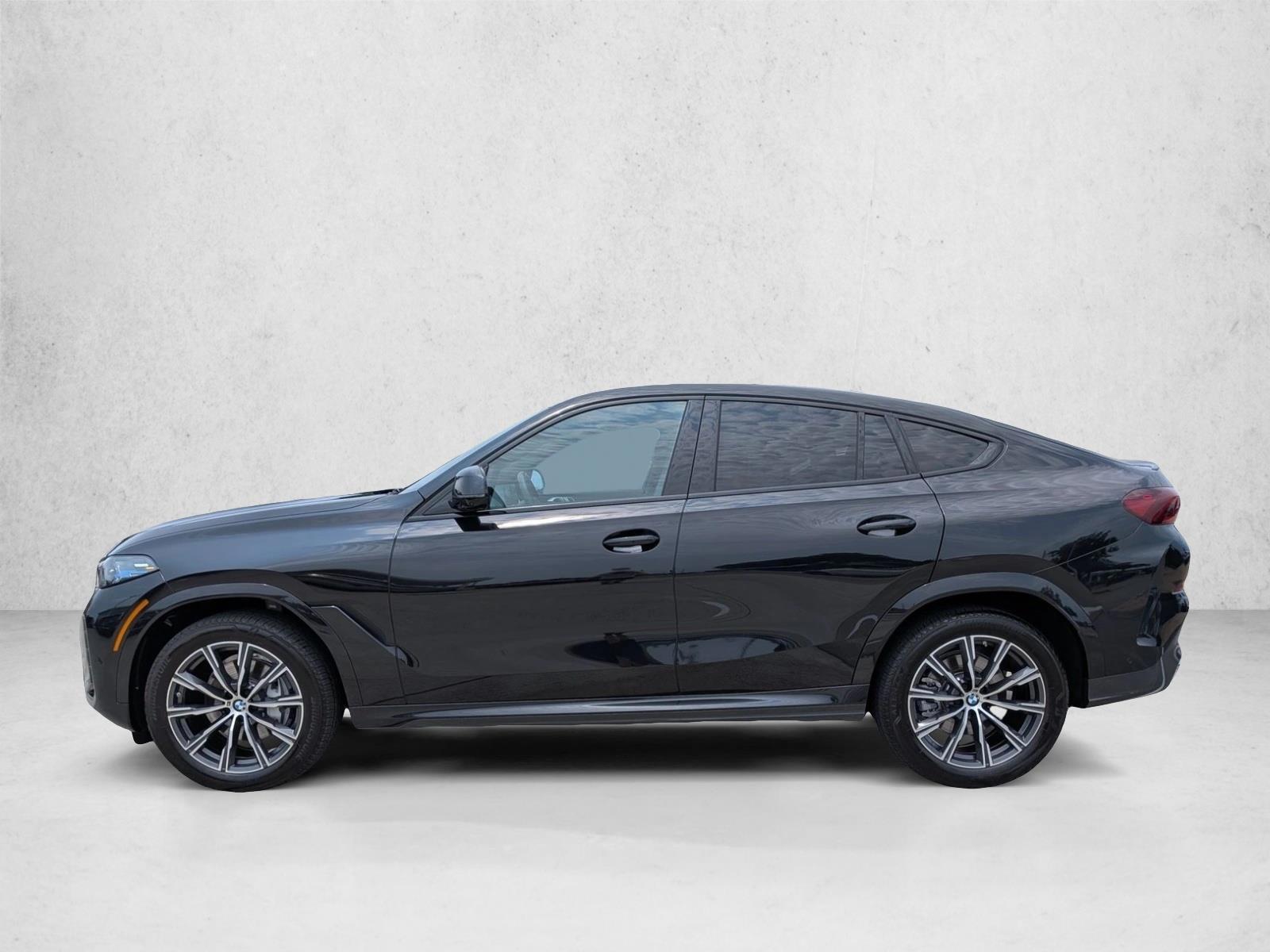 Thumbnail: 2026 BMW X6 - 2
