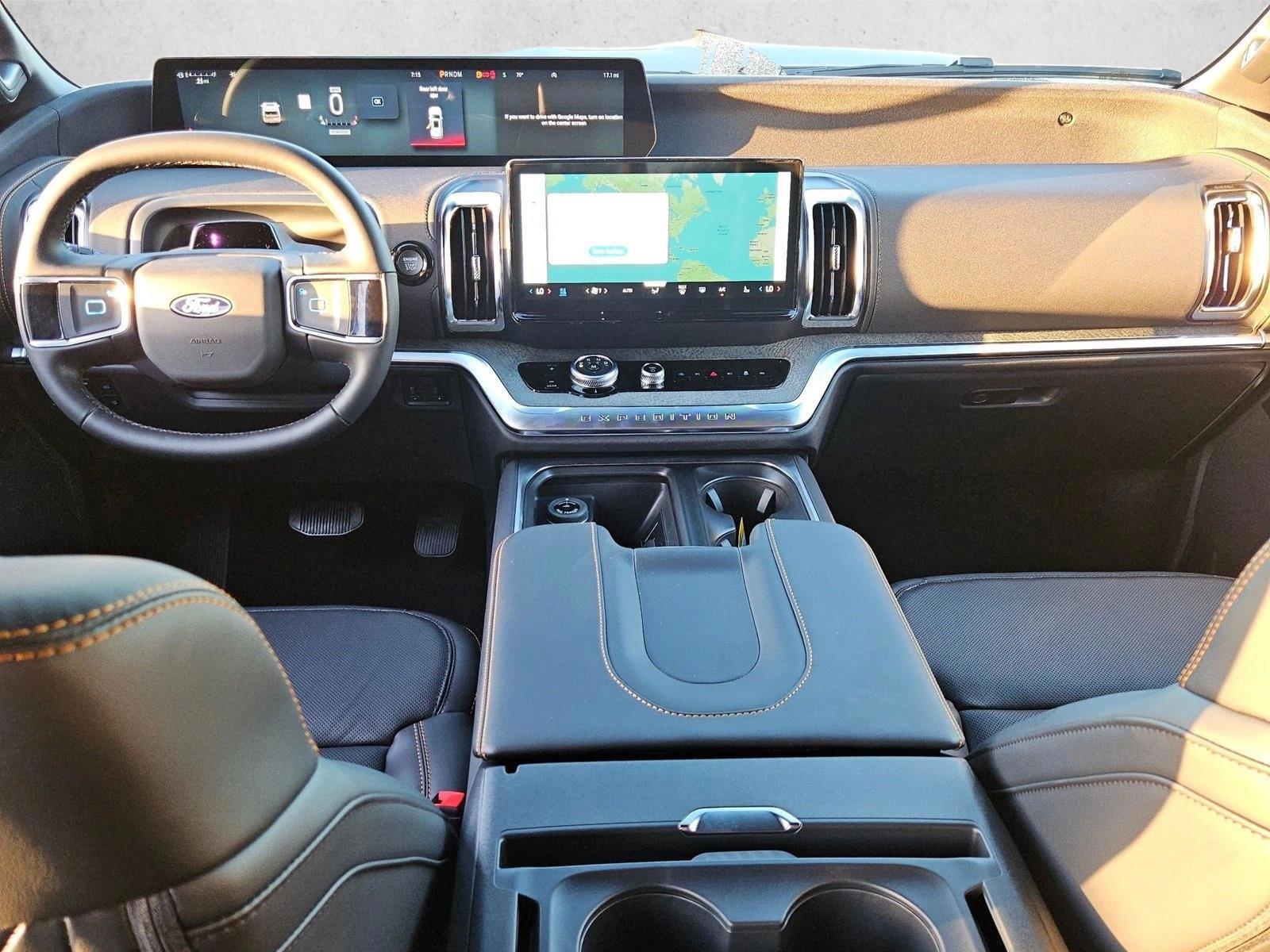 Thumbnail: 2027 Ford Expedition - 4