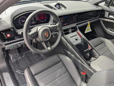 2026 Porsche Panamera