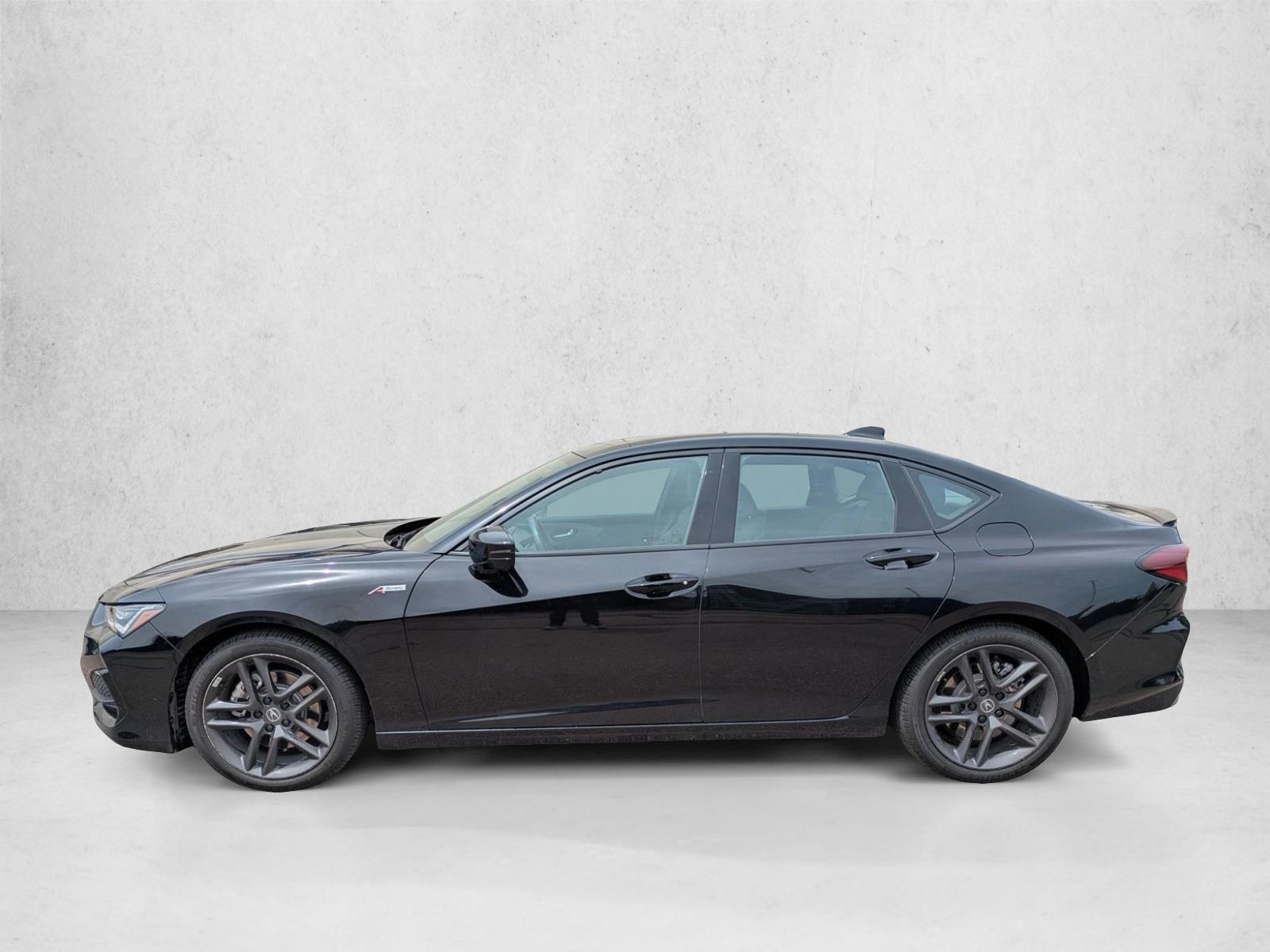 Thumbnail: 2025 Acura TLX - 2