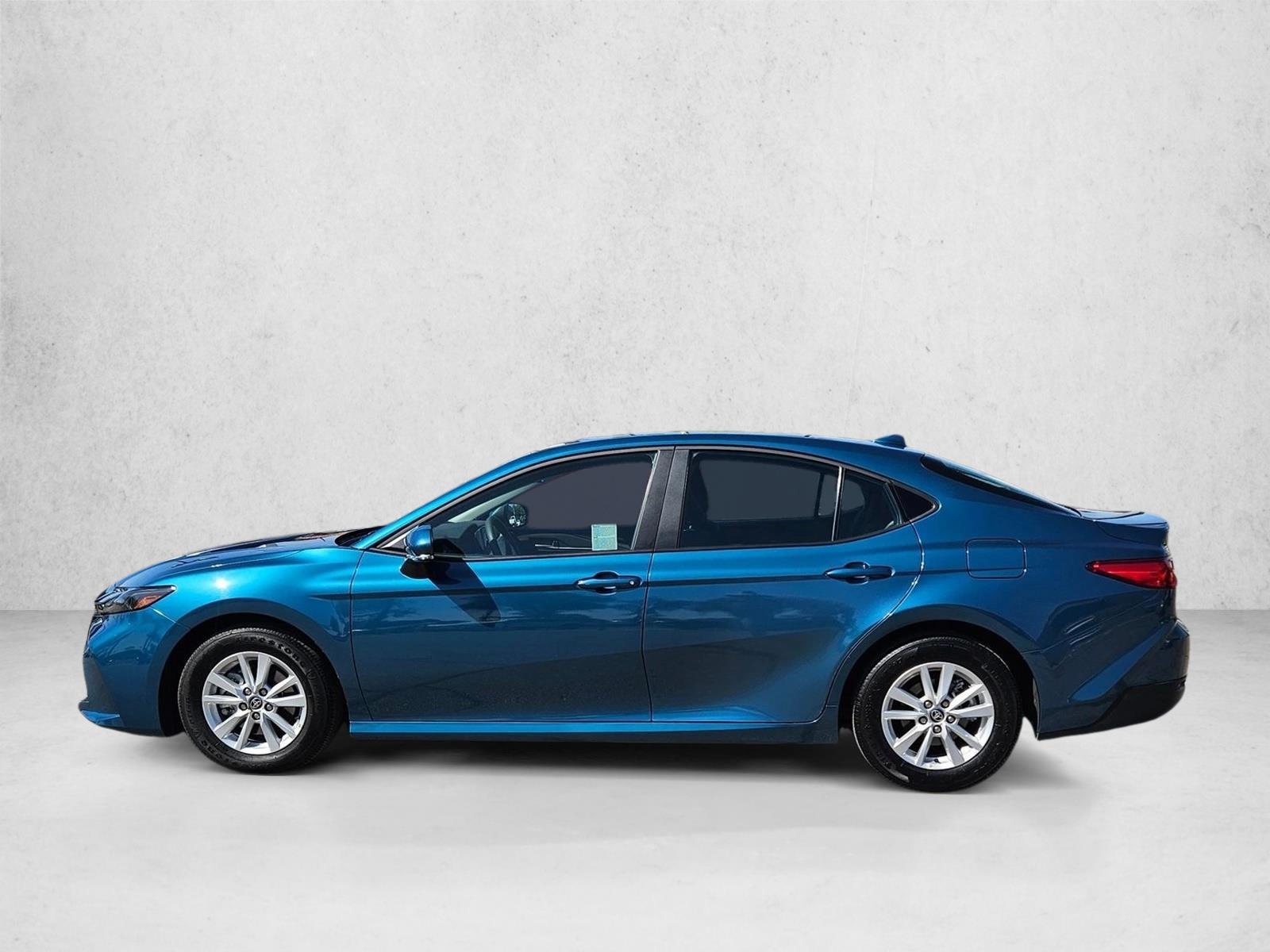 Thumbnail: 2025 Toyota Camry - 2