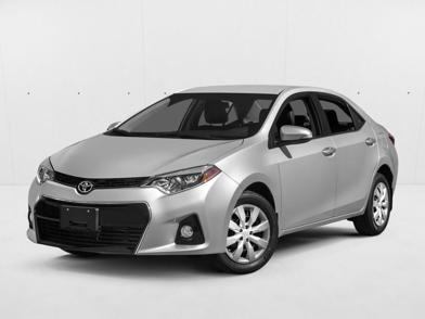 2014 Toyota Corolla S -
                  Winter Park, FL