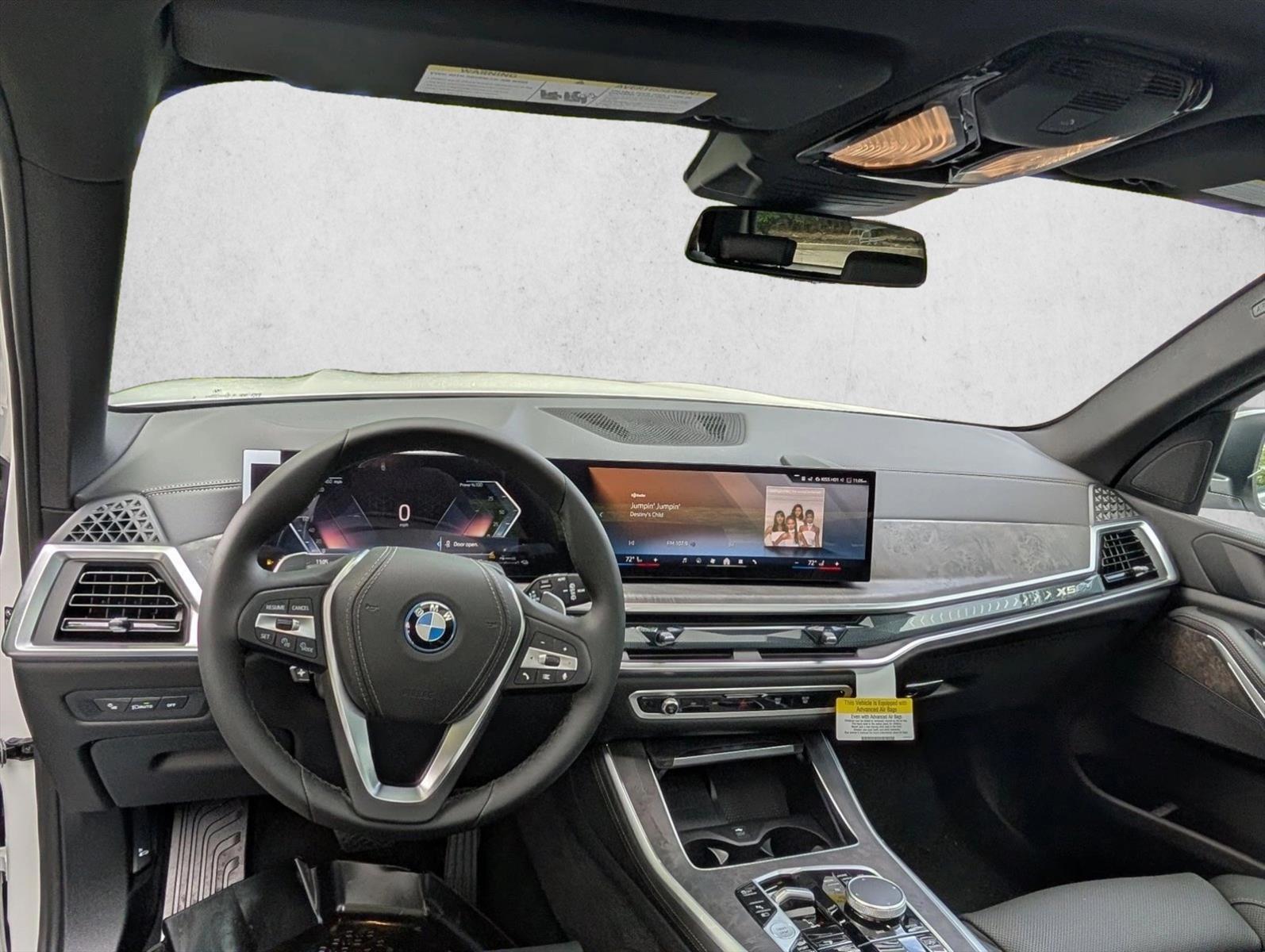 Thumbnail: 2026 BMW X5 - 3