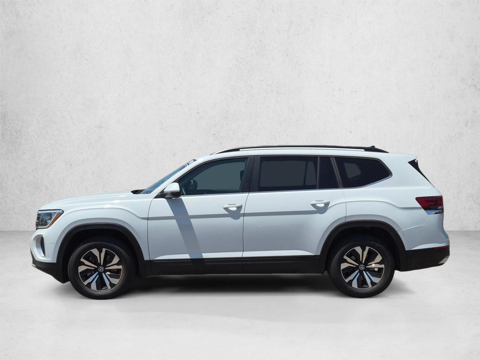 Thumbnail: 2024 Volkswagen Atlas - 2