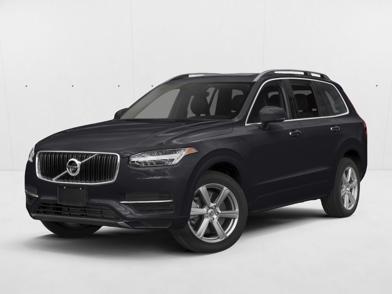 2016 Volvo XC90 T8 Inscription -
                  Torrance, CA