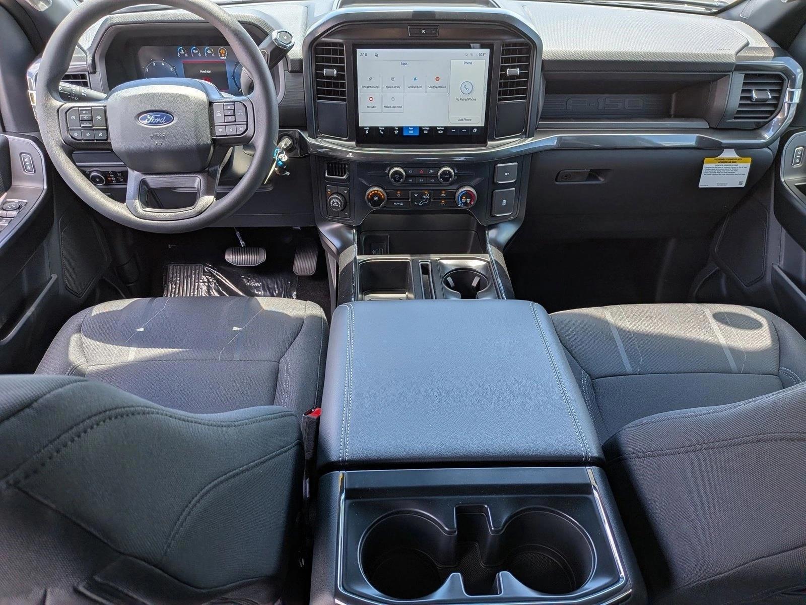 Thumbnail: 2026 Ford F-150 - 3