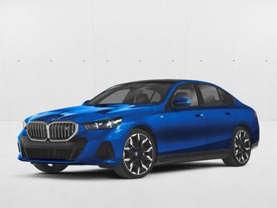 2026 BMW i5 eDrive40 -
                  Buena Park, CA