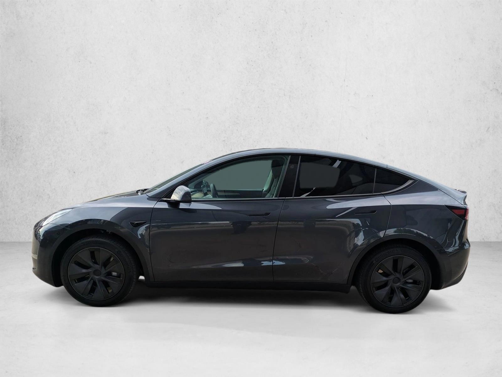 Thumbnail: 2024 Tesla Model Y - 2