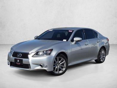 2014 Lexus GS 350 -
                  Las Vegas, NV