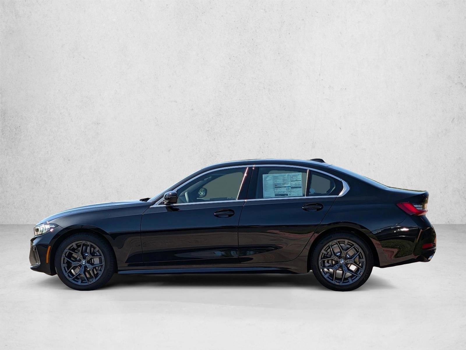 Thumbnail: 2026 BMW 3 Series - 2