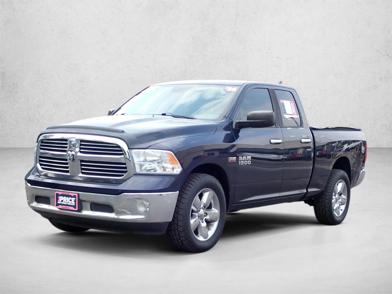 2014 RAM 1500 Big Horn -
                  Littleton, CO