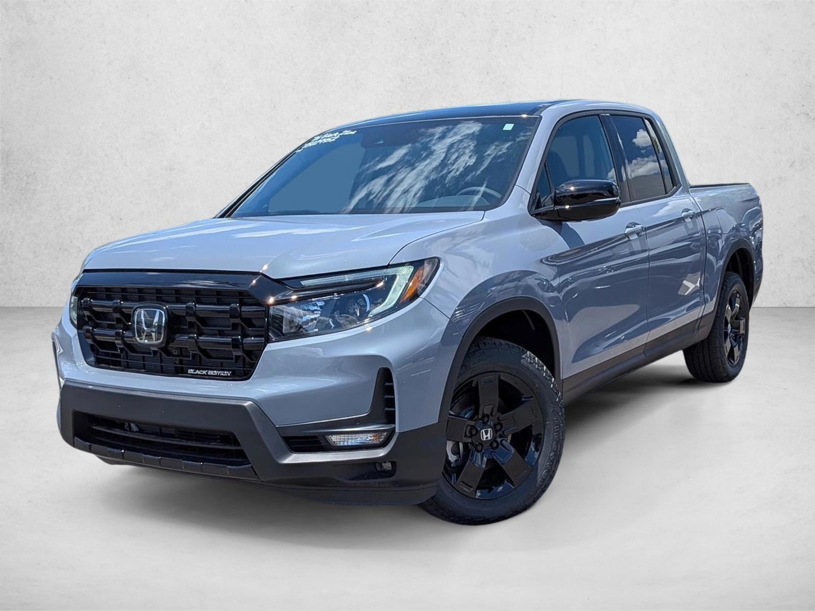 Thumbnail: 2026 Honda Ridgeline - 1