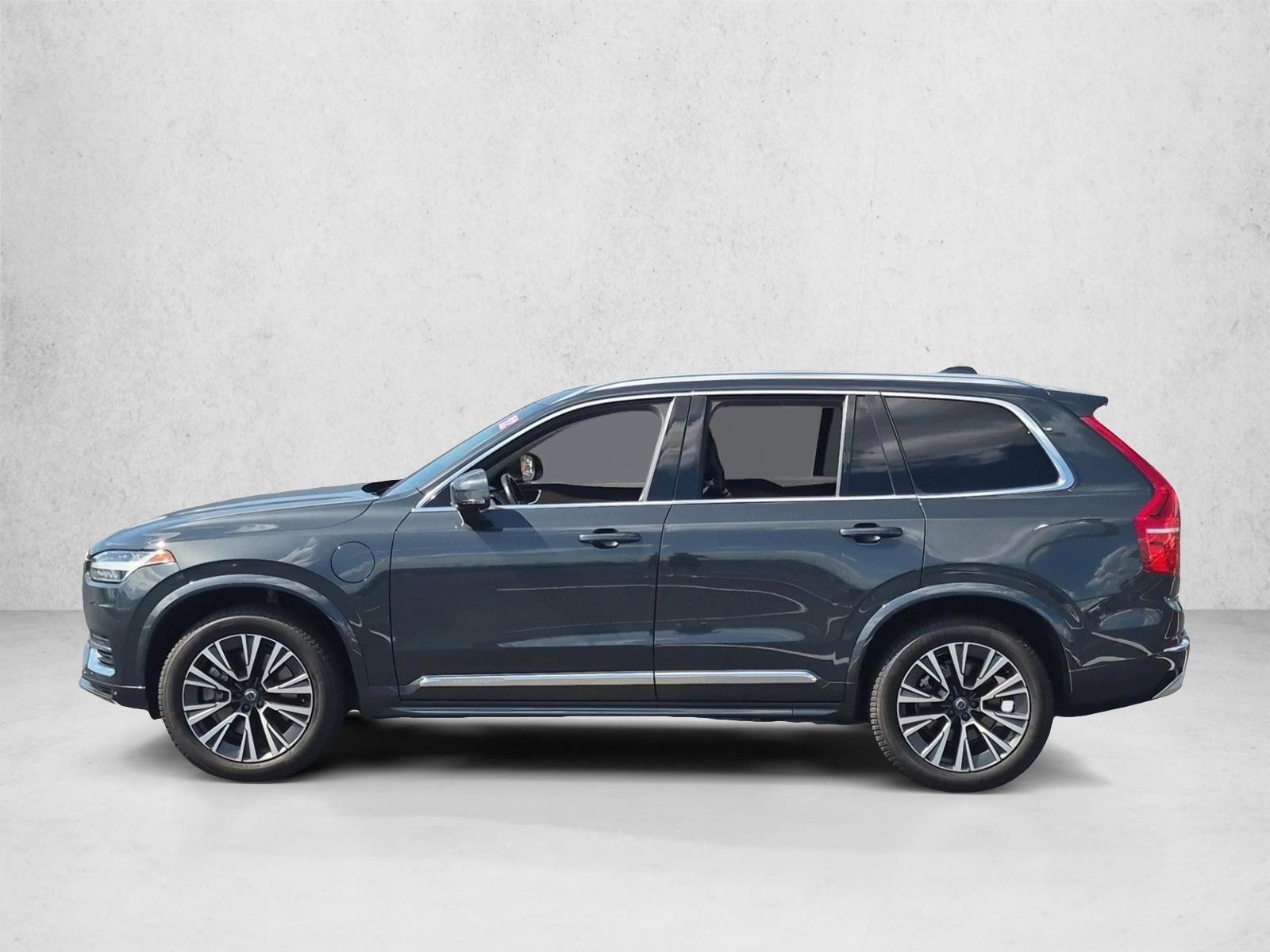 Thumbnail: 2022 Volvo XC90 - 2