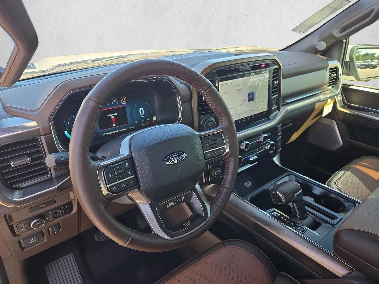 Thumbnail: 2026 Ford F-150 - 3