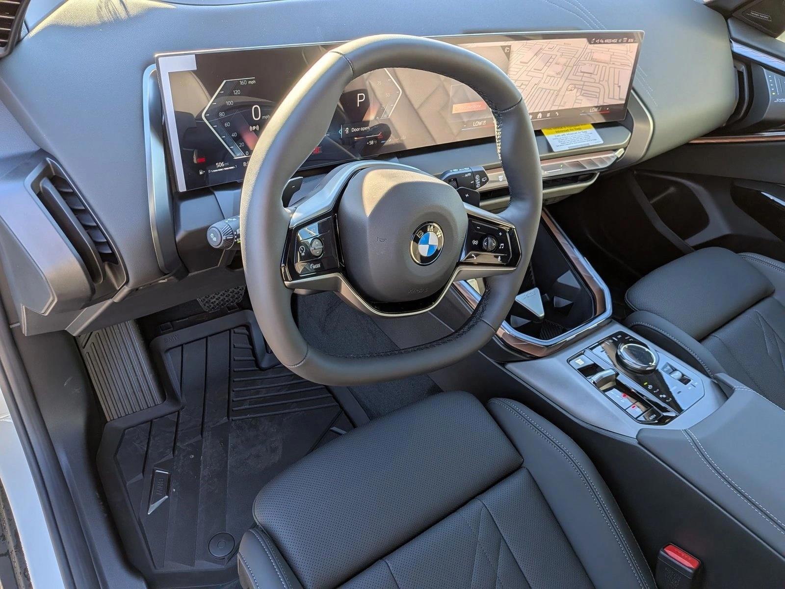 Thumbnail: 2026 BMW X3 - 3
