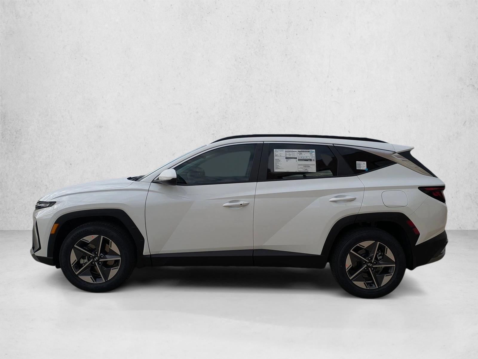 Thumbnail: 2026 Hyundai Tucson - 2
