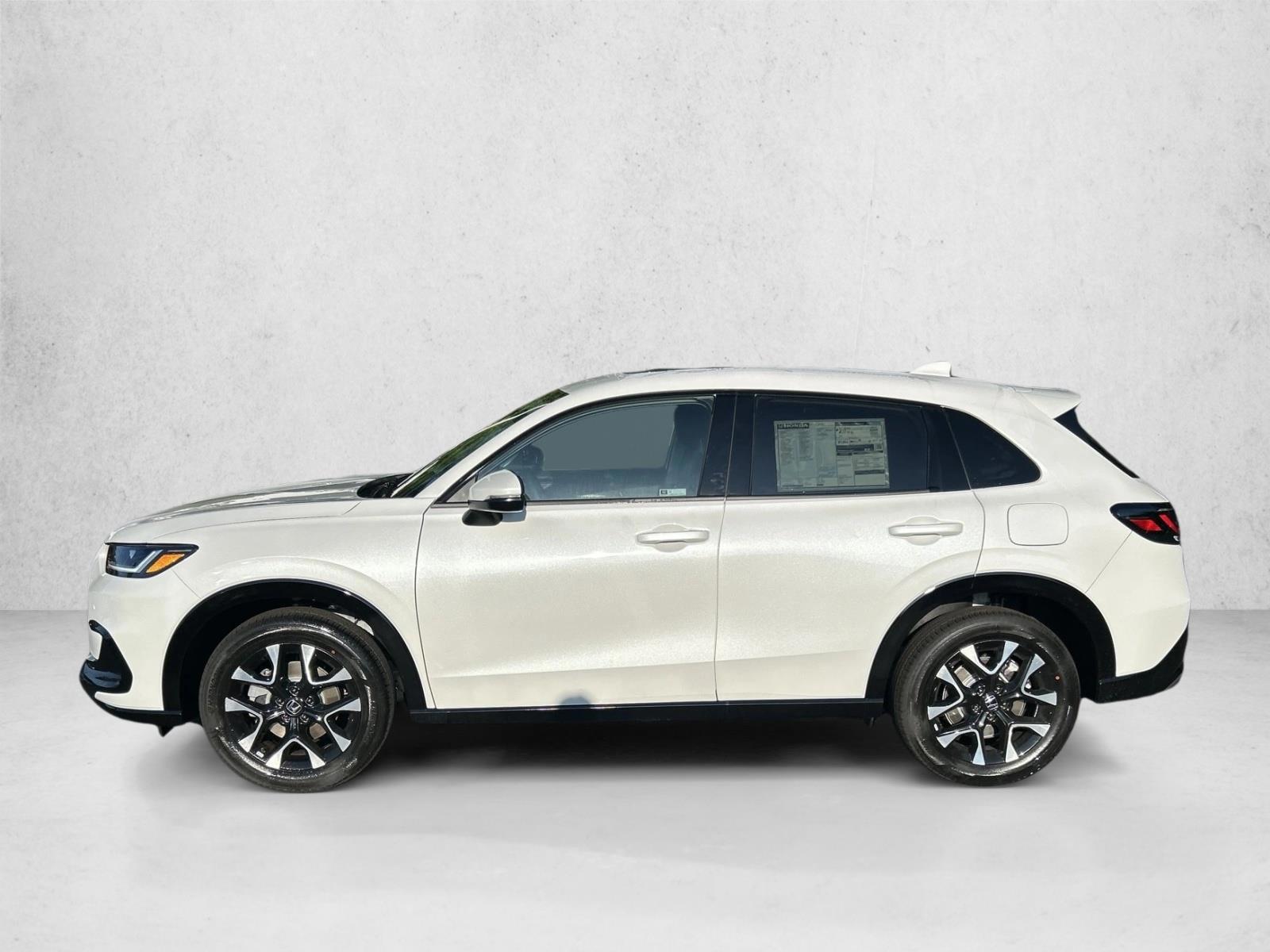 Thumbnail: 2027 Honda HR-V - 2