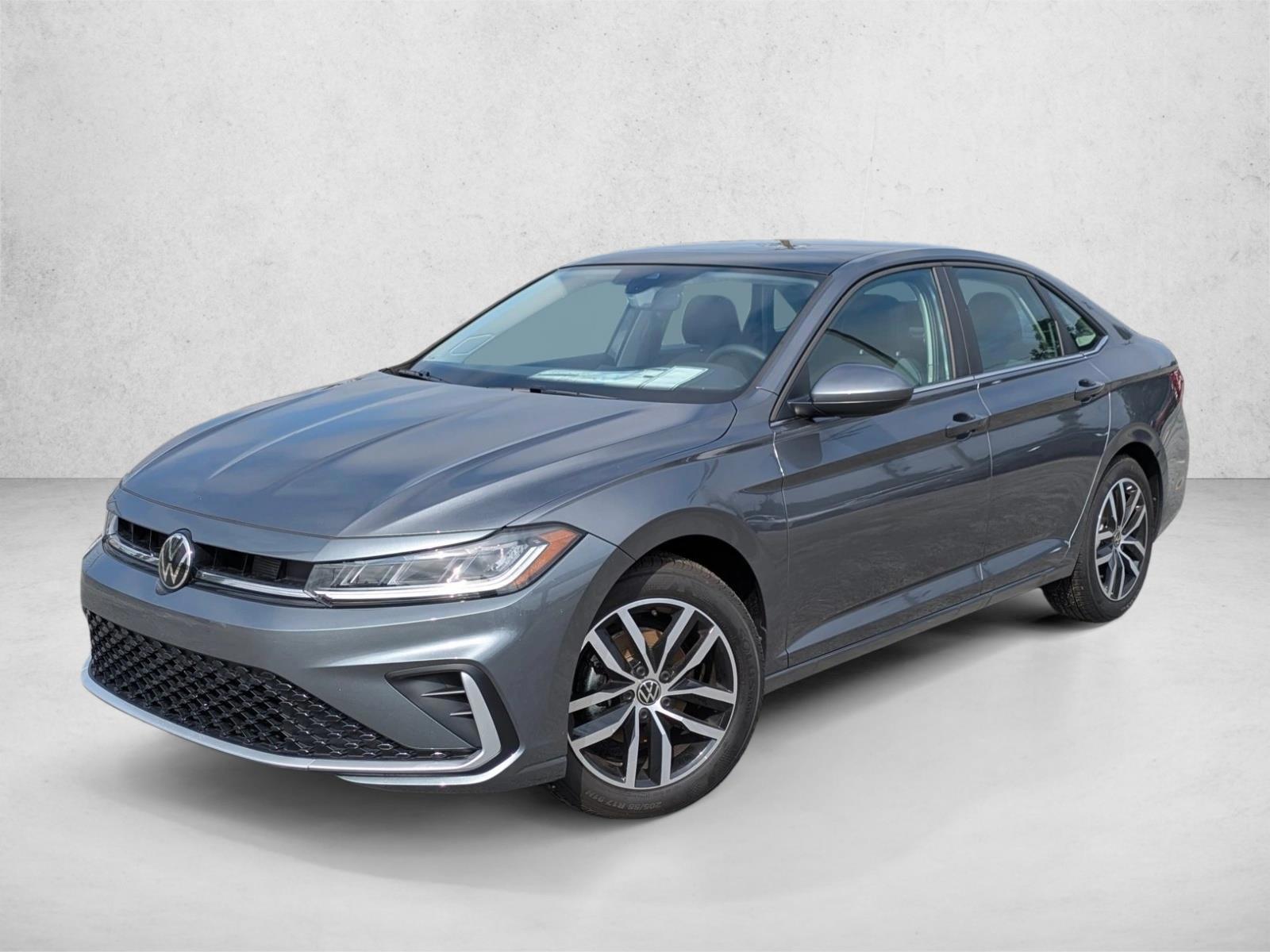 Thumbnail: 2026 Volkswagen Jetta - 1