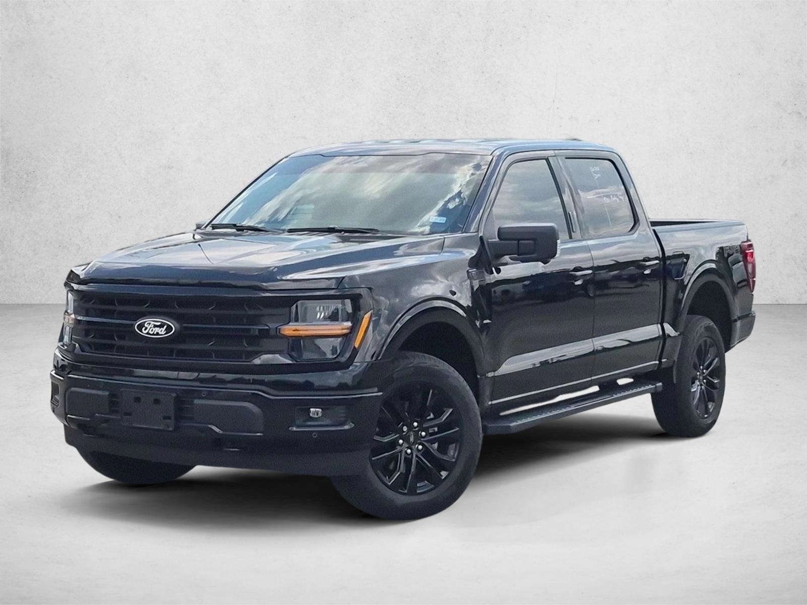 Thumbnail: 2026 Ford F-150 - 1