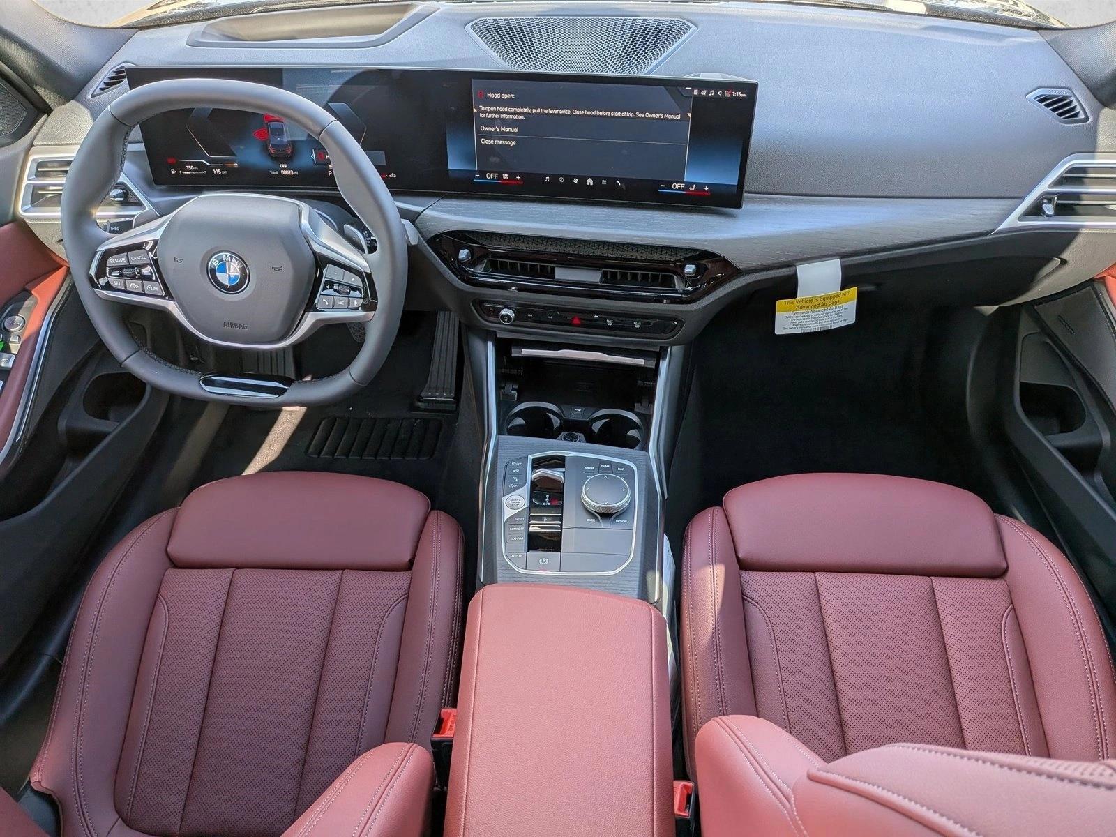 Thumbnail: 2026 BMW 3 Series - 4