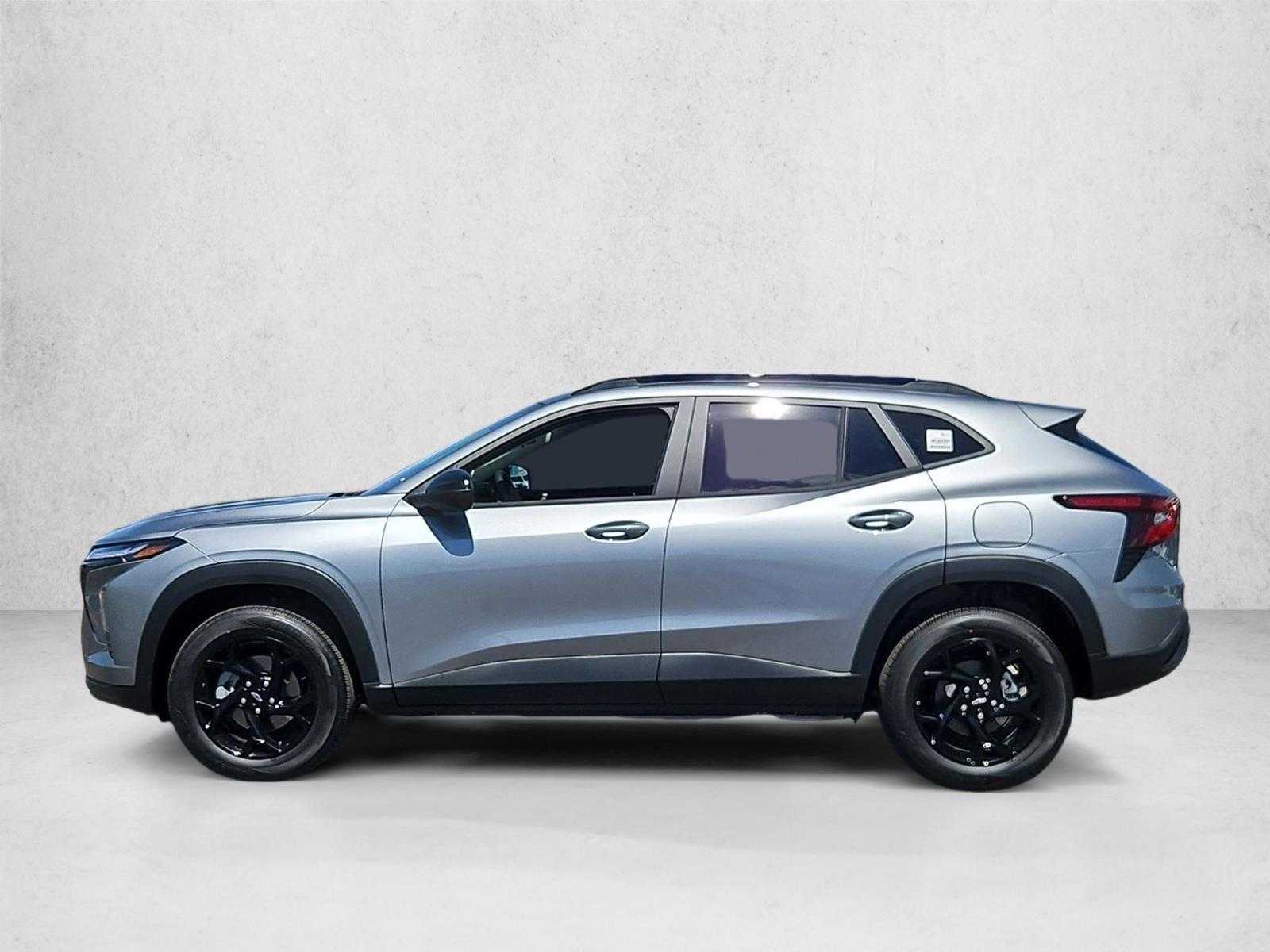Thumbnail: 2026 Chevrolet Trax - 2