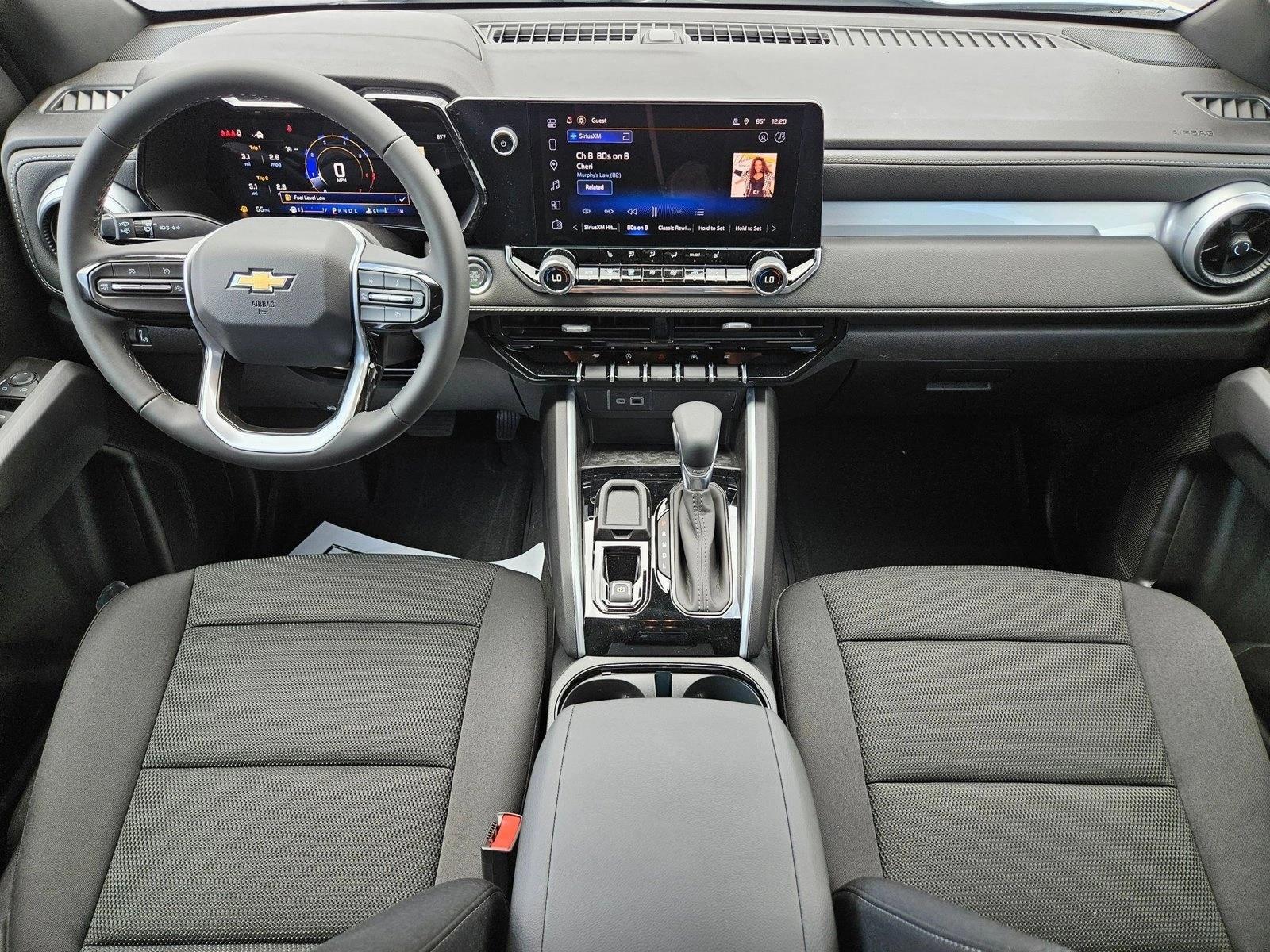 Thumbnail: 2026 Chevrolet Colorado - 3