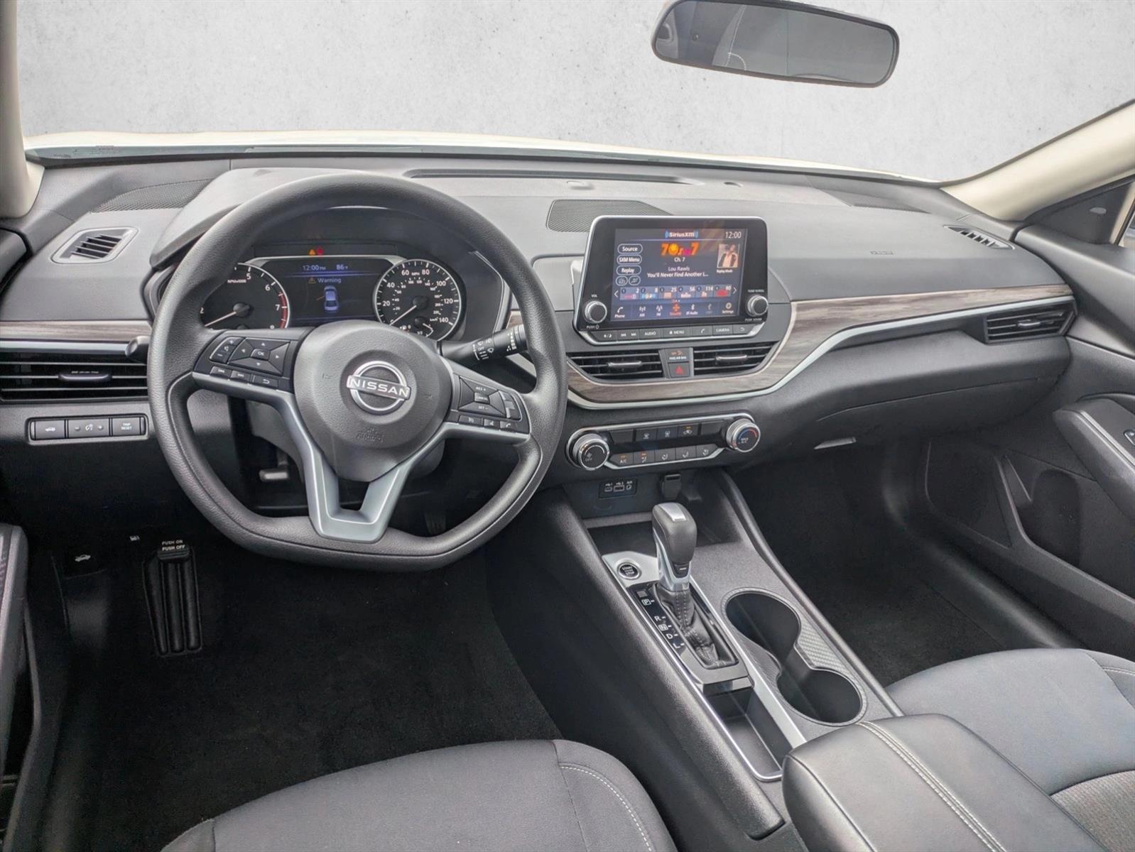 Thumbnail: 2025 Nissan Altima - 3