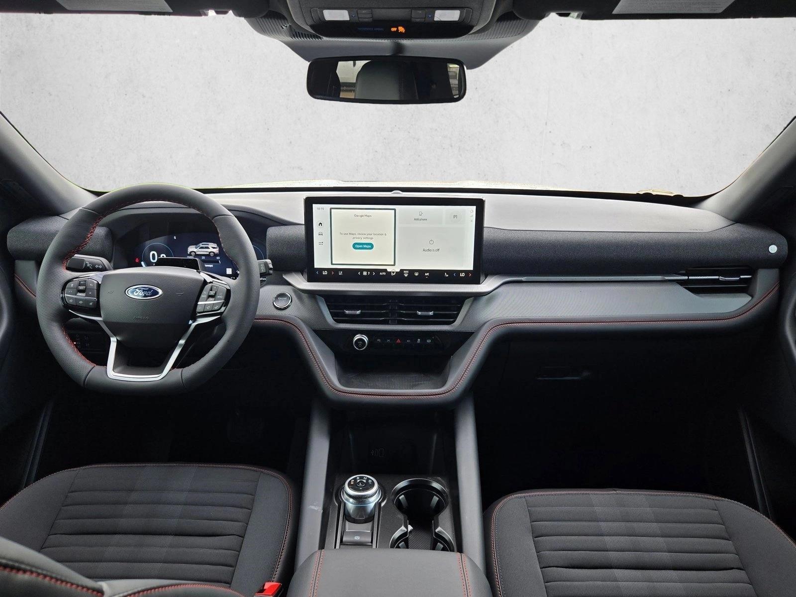 Thumbnail: 2026 Ford Explorer - 4