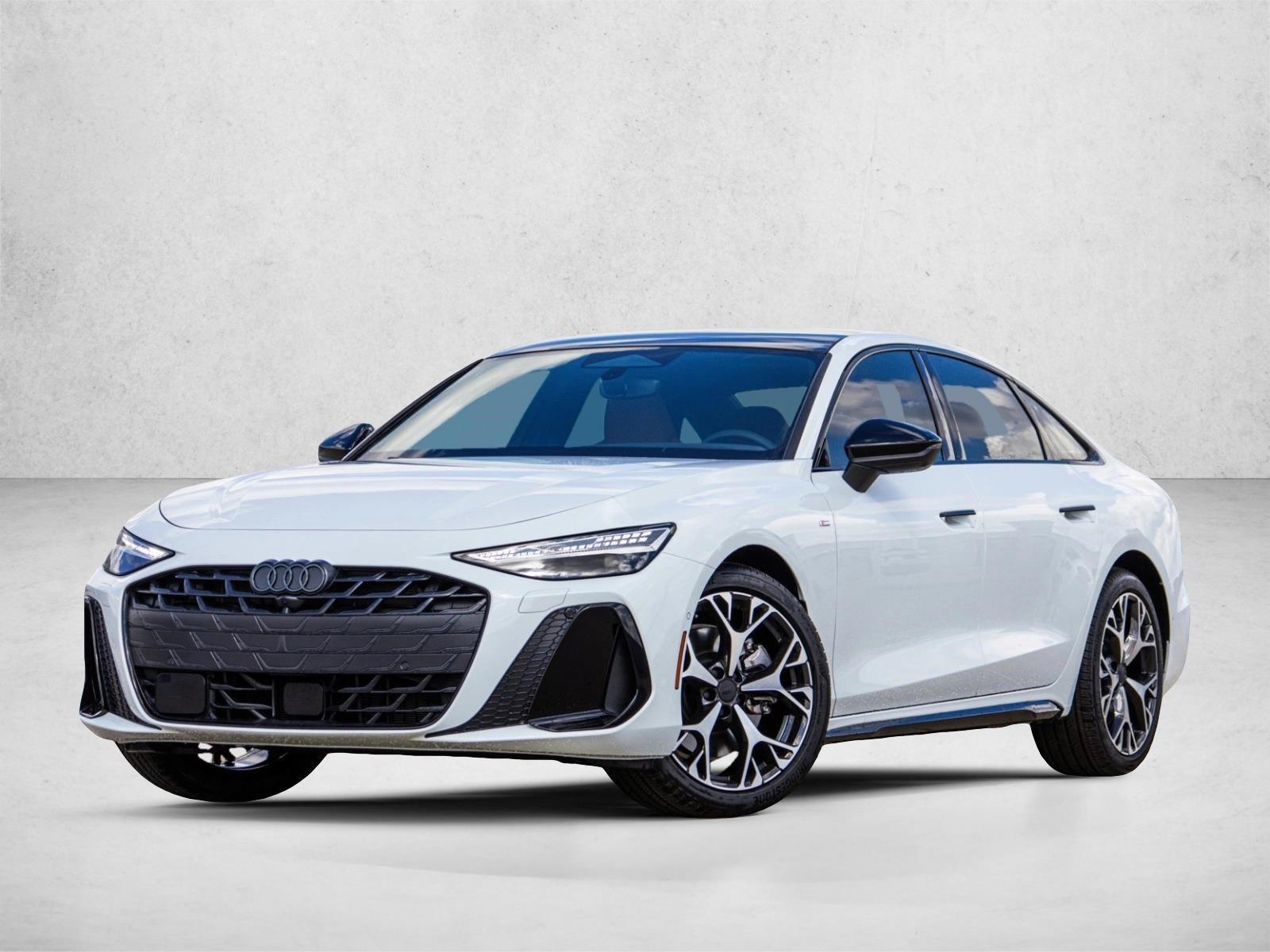 Thumbnail: 2026 Audi A6 - 1