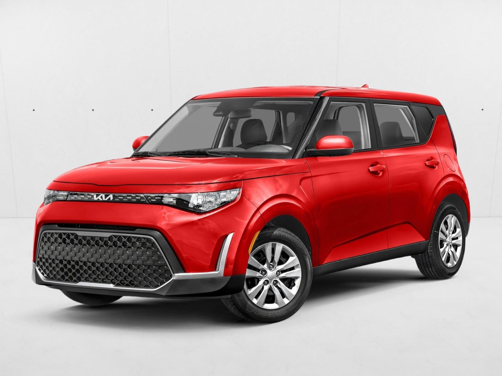 Thumbnail: 2024 Kia Soul - 1