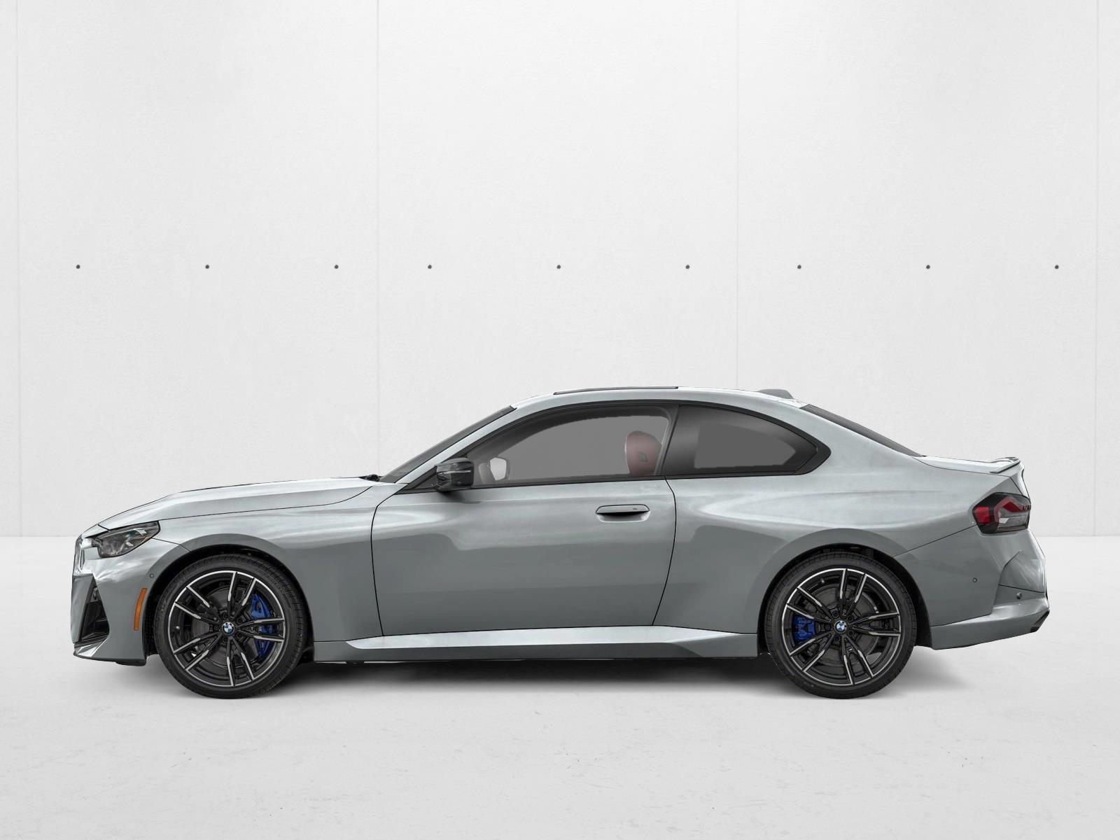 Thumbnail: 2026 BMW 2 Series - 2