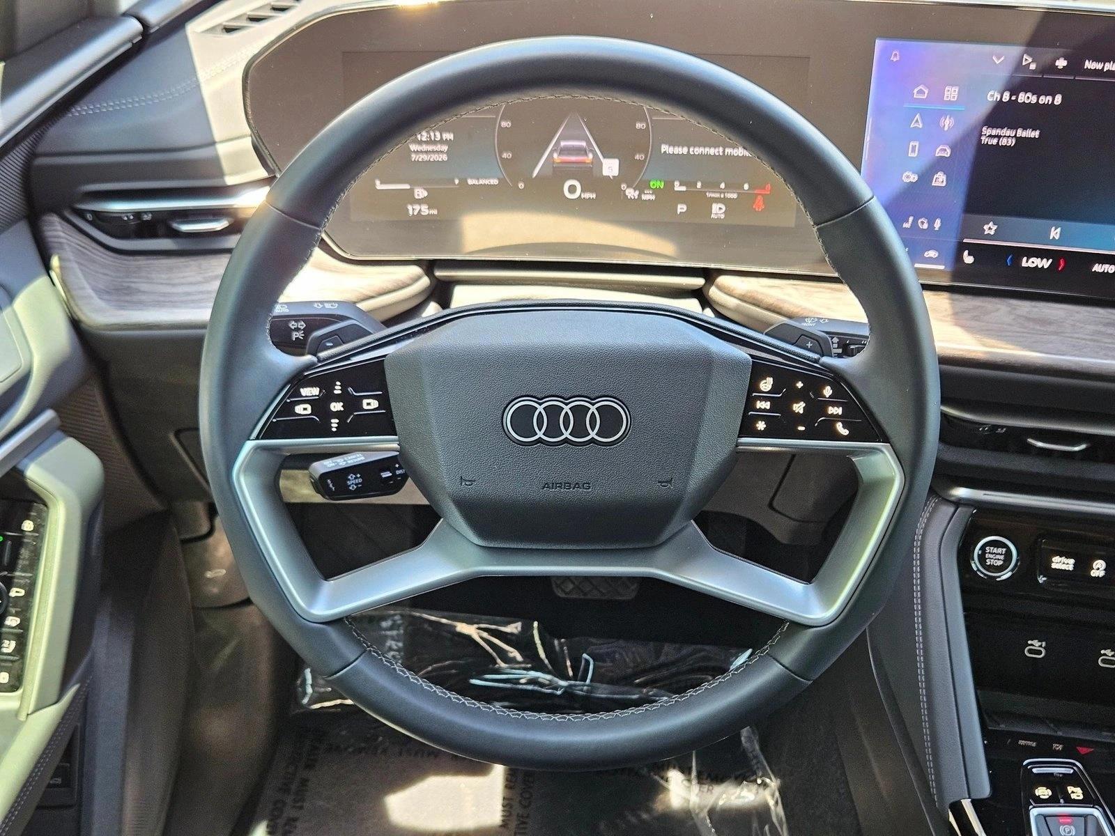 2025 Audi Q5 Premium - Photo 14