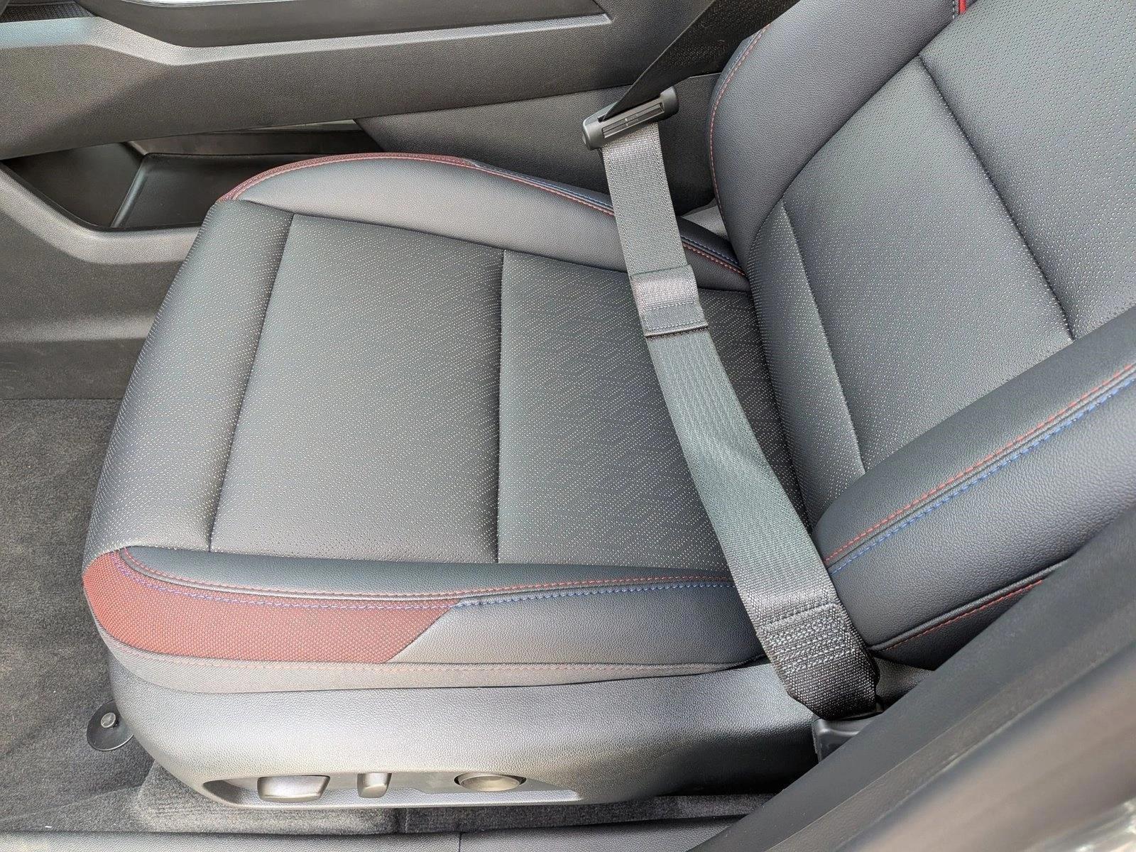 Thumbnail: 2026 Chevrolet Equinox - 4