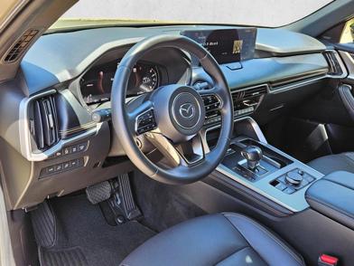2025 Mazda CX-70