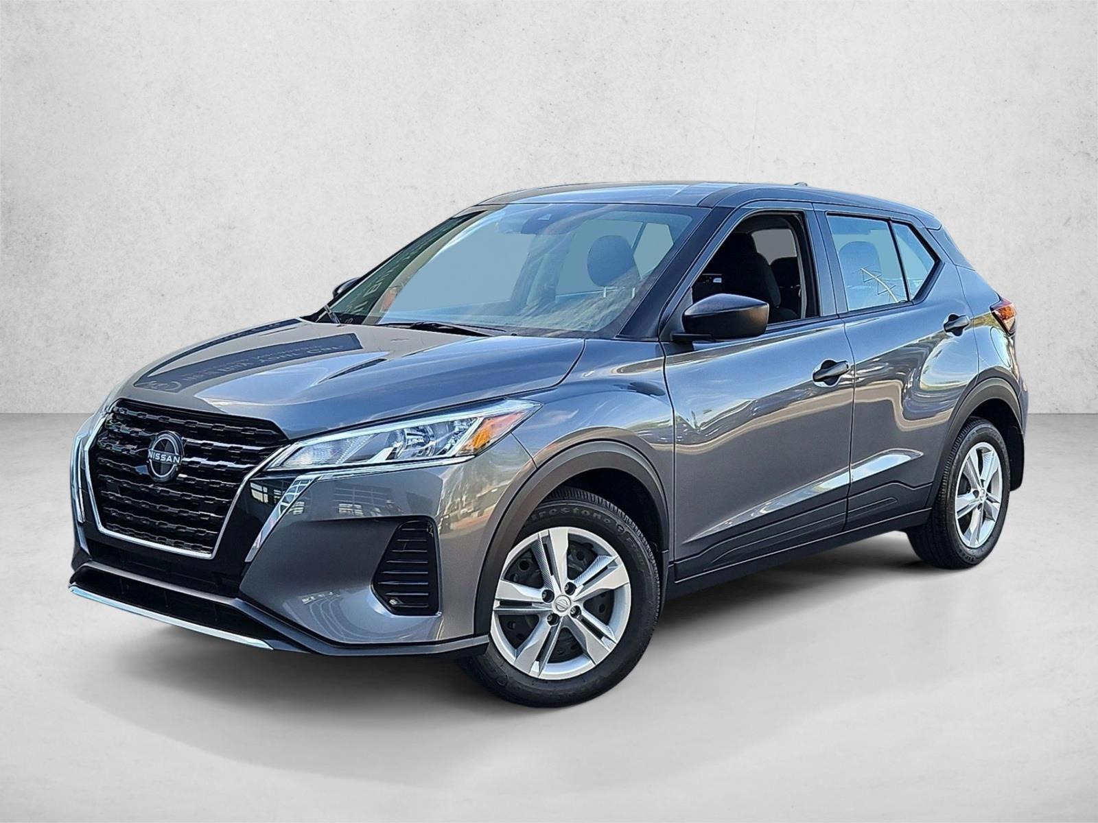 Thumbnail: 2024 Nissan Kicks - 1