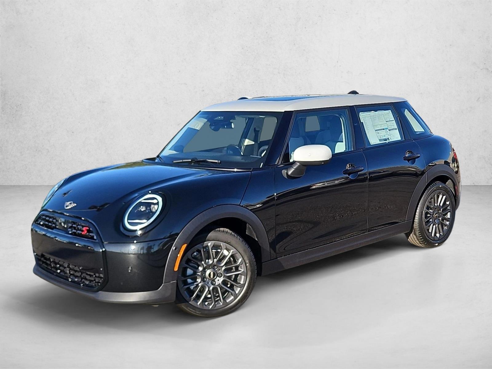 Thumbnail: 2026 MINI Cooper Hardtop - 1