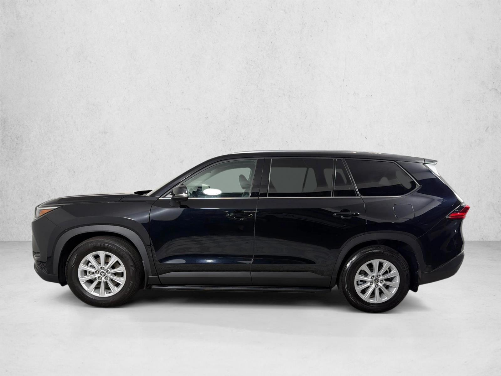 Thumbnail: 2024 Toyota Grand Highlander - 2