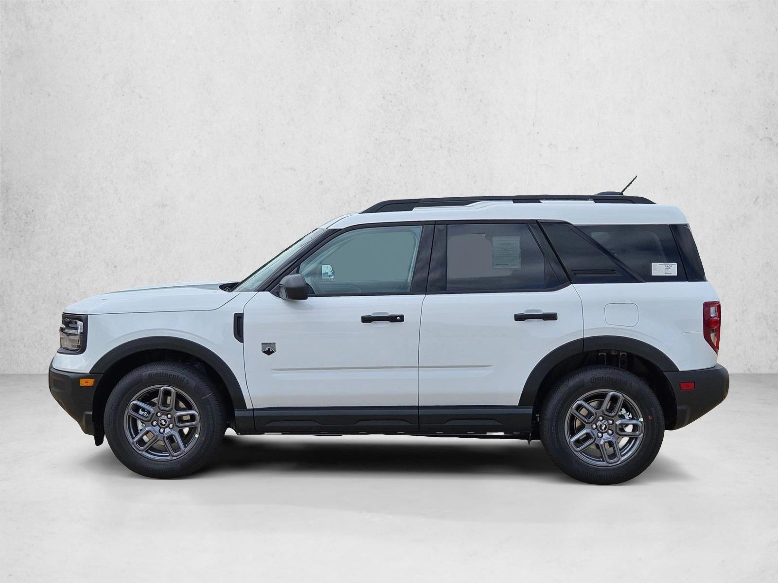 Thumbnail: 2026 Ford Bronco Sport - 2