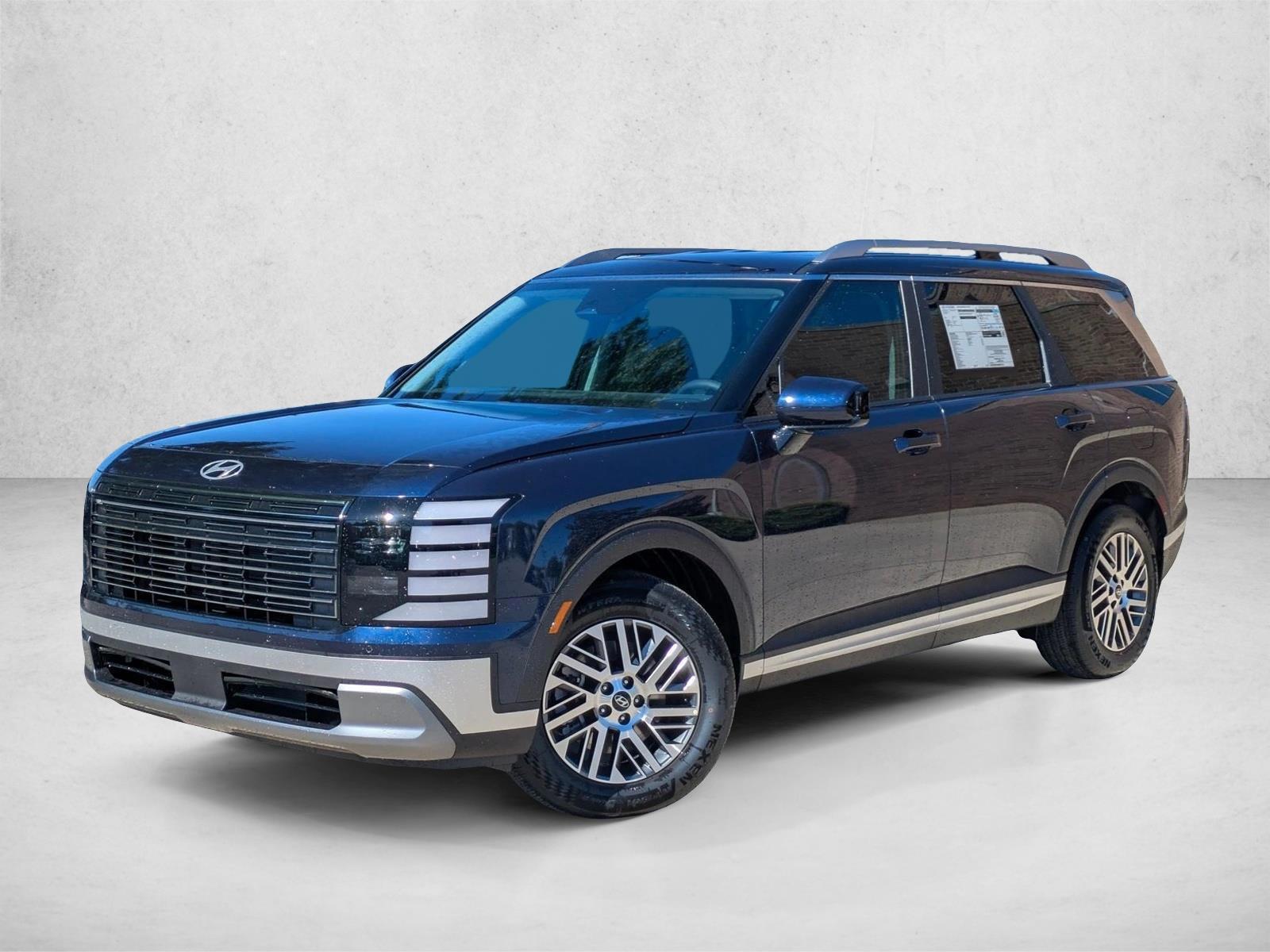 Thumbnail: 2026 Hyundai Palisade - 1