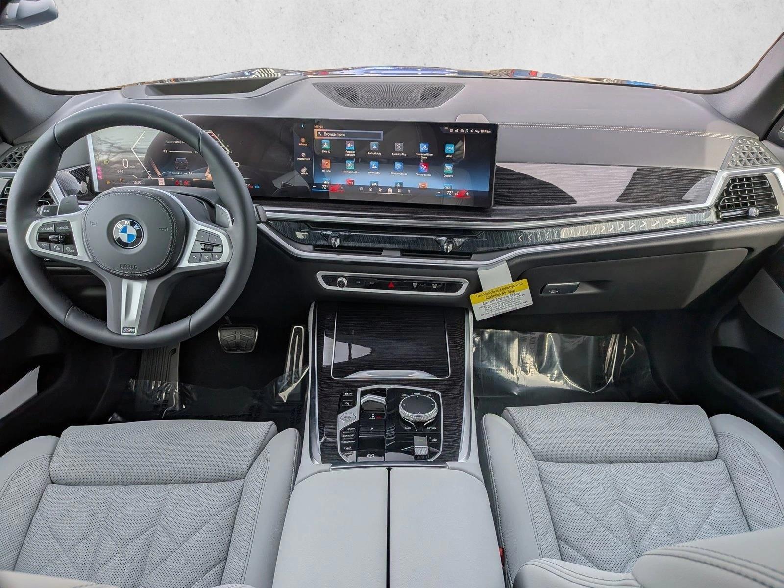 Thumbnail: 2026 BMW X5 - 4